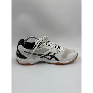 Asics Gel Rocket 10 Women's Size 9.5 Shoes White Volleyball Sneakers 1072A056 thumbnail 14