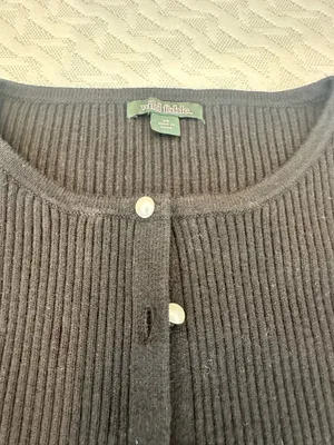 Target Wild Fable Cardigan thumbnail 3