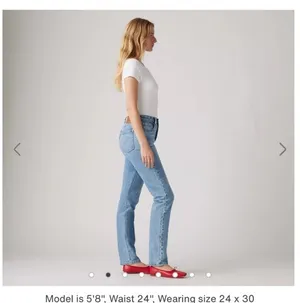 Levi's 501 Jeans thumbnail 4