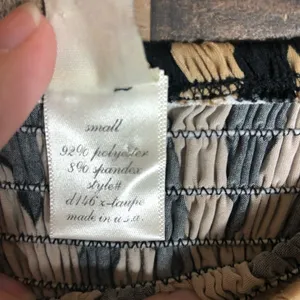 Francescas collection‎ maxi dress Tan thumbnail 5