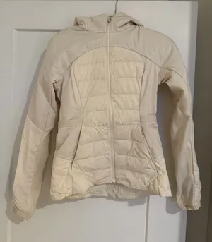 Lululemon Down For It All Jacket thumbnail 1