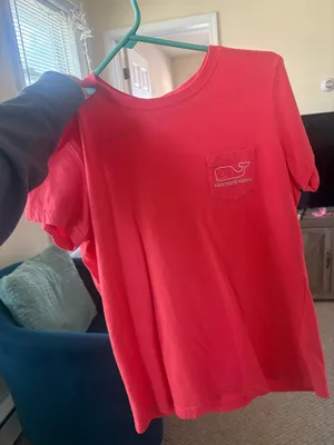 Vineyard Vines T-Shirt thumbnail 1