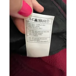Nike ACG Thermal Wool Blend Full Zip Jacket Womens Small Outdoor Hiking Gorpcore thumbnail 10