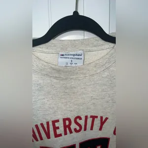Champion University of Tampa Crewneck thumbnail 2