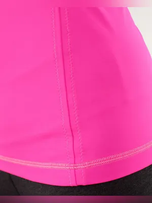 Lululemon Free To Be Tank Raspberry pink Glo Light Full-On Luxtreme Size XS 2-4 thumbnail 8