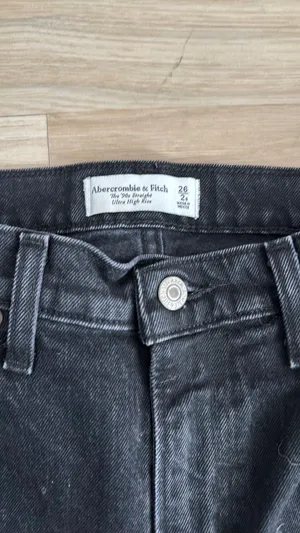 Abercrombie Jeans thumbnail 2