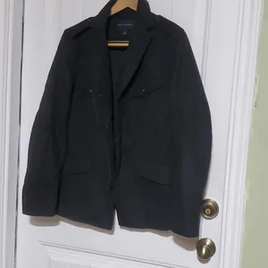 Banana Republic Jacket Size Small thumbnail 2