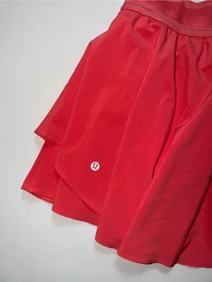Lululemon Court Rival High Rise Skirt, Size 4 thumbnail 5