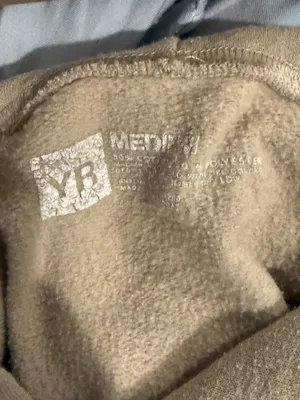 Young & Reckless Hoodie thumbnail 5