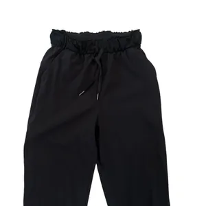 Lululemon Keep Moving Stretch High Rise Pant Black W5CRBS Women’s Size 2 Nulu thumbnail 4