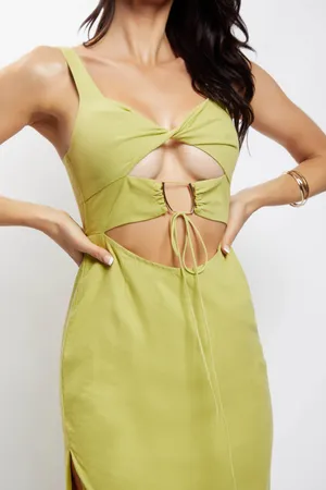 Meshki Dress thumbnail 4