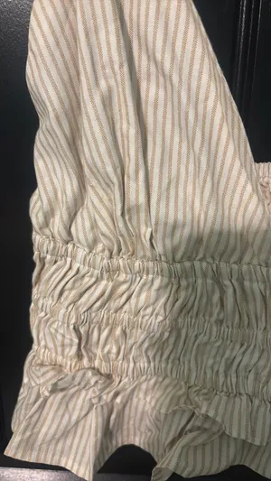 Sim & Sam cropped top thumbnail 4