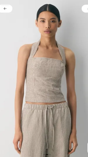Aritzia Top thumbnail 1