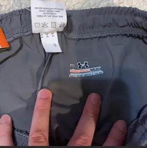 Loose All Season Gear Pants thumbnail 5