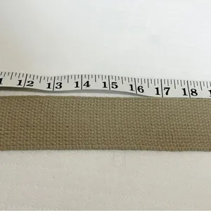 Leopard‎ Print Belt with Tan Strap thumbnail 8