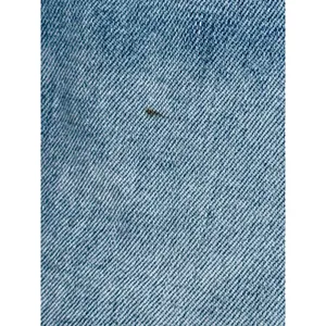 Abercrombie & Fitch Curve Love Super Skinny Ankle High Rise Blue Jeans Sz 30 10 thumbnail 7