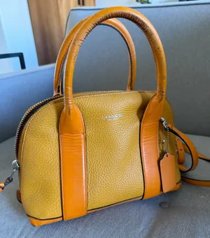 Vintage Coach Bleecker Preston Satchel thumbnail 1