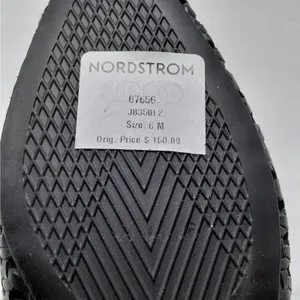 Vionic Womens Gracia Woven Leather Flats Size 6 Black Pointed Toe Comfort Shoes thumbnail 14