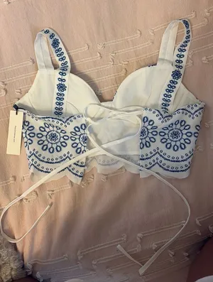 commence corset top thumbnail 1