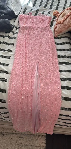 Windsor Prom Dress thumbnail 1