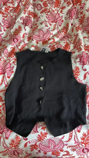 H&M Top thumbnail 4