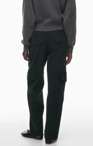 Aritzia Wilfred Free Maeve Cargo Pants thumbnail 2