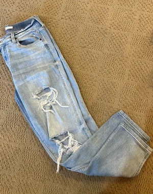Jeans  thumbnail 3