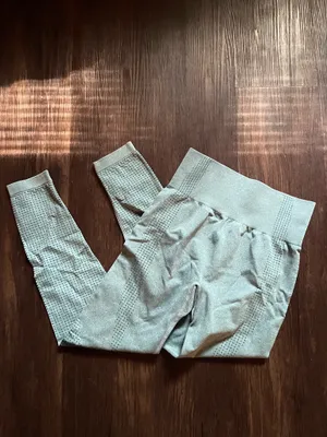 Workout Matching set Green thumbnail 2