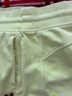 Lululemon Sweat Shorts thumbnail 6