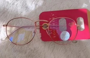 NEW Simply Southern Blue Light Filtering Glasses NWT thumbnail 1