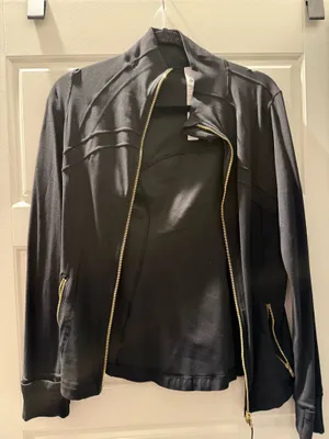 Lululemon Jacket Full-Zip thumbnail 1