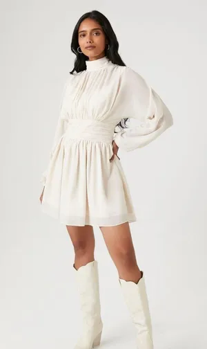 Forever 21 Dress thumbnail 1