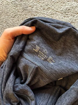 Aerie Flare Yoga Pants with Pockets thumbnail 2