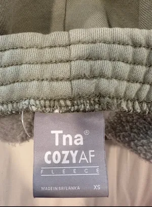 Aritzia Sweatshorts thumbnail 4