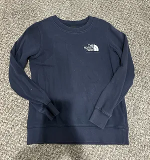 The North Face Sweatshirt Crew Neck thumbnail 1