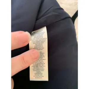 NWT Harper Rose Navy Blue Shift Dress Mod 60s Style Front Gold Buttons Sz 8 thumbnail 9