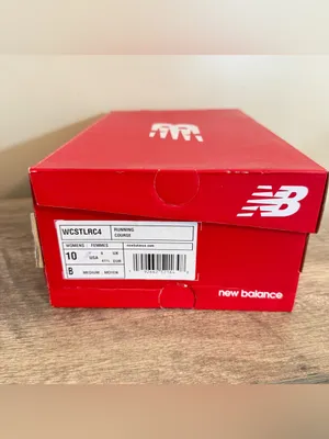 New Balance Running Sneakers FuelCore Coast V4 Women’s Size 10 Lightweight Mesh thumbnail 4