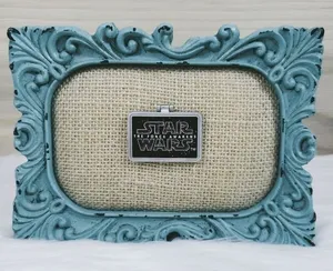 Disney Star Wars Sidon Ithano Hinged Pin LE 10K Force Awakens Crimson Corsair OS thumbnail 1