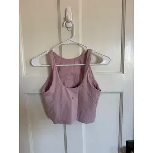 Lululemon Align High-Neck Tank Top
Light‎ Support size 6 thumbnail 2