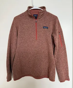 Patagonia Quarterzip thumbnail 1