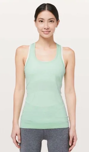 Lululemon Swiftly tech tank top thumbnail 1