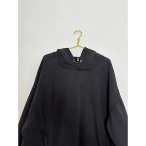 Free People Movement Sprint To The Finish Logo Hoodie Sweatshirt Size Medium thumbnail 5