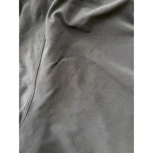 Lululemon Black Athletic Shorts Size S Small  Lightweight Running thumbnail 4