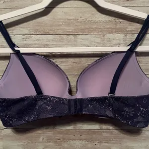 Victoria’s Secret Angels Secret Embrace Bra thumbnail 2