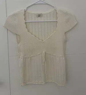Wilfred Aritzia knit Top thumbnail 1