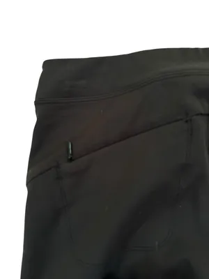 Athleta Headlands Hybrid Straight Leg Pant in Black Size 4 Hiking Outdoor thumbnail 10