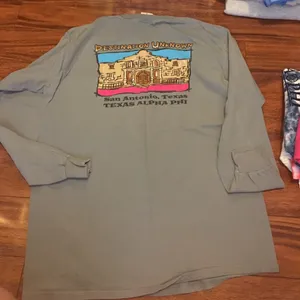 Large alpha phi Tshirt thumbnail 3