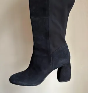 Nine West Boots thumbnail 2