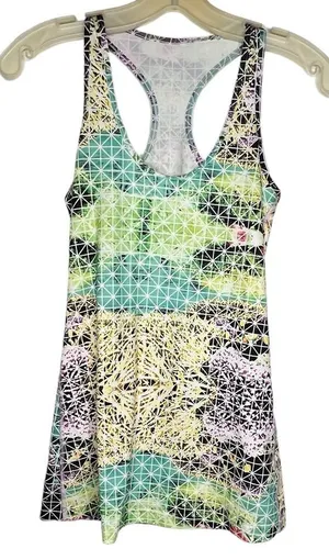 Lululemon Racerback Tank‎ Top thumbnail 1
