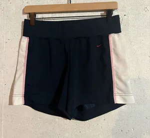 Nike Active Multi Color Shorts | Size: Medium thumbnail 1